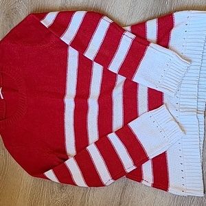 Womens winter sweater Medoum